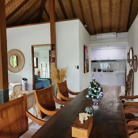Villa Francindo Uluwatu (Bali) Exterior photo