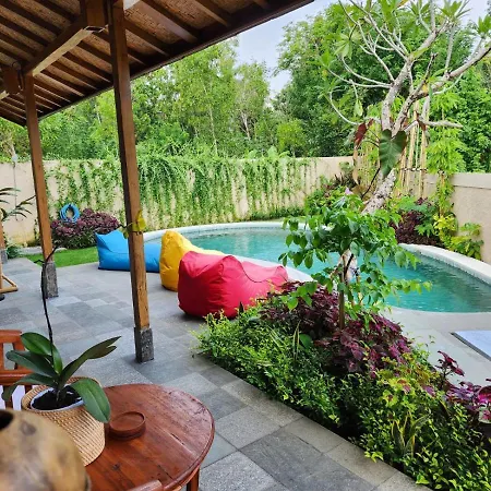 Villa Francindo Uluwatu (Bali) Exterior photo