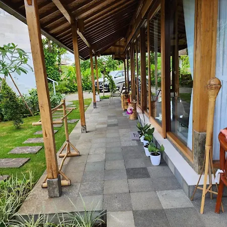 Villa Francindo Uluwatu (Bali) Exterior photo