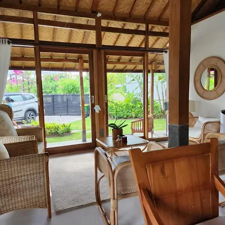 Villa Francindo Uluwatu (Bali) Exterior photo