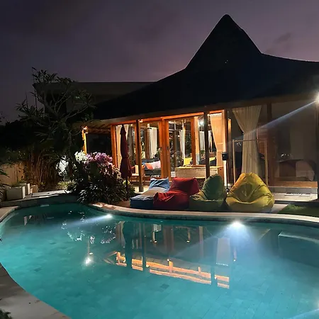 Villa Francindo Uluwatu (Bali) Exterior photo