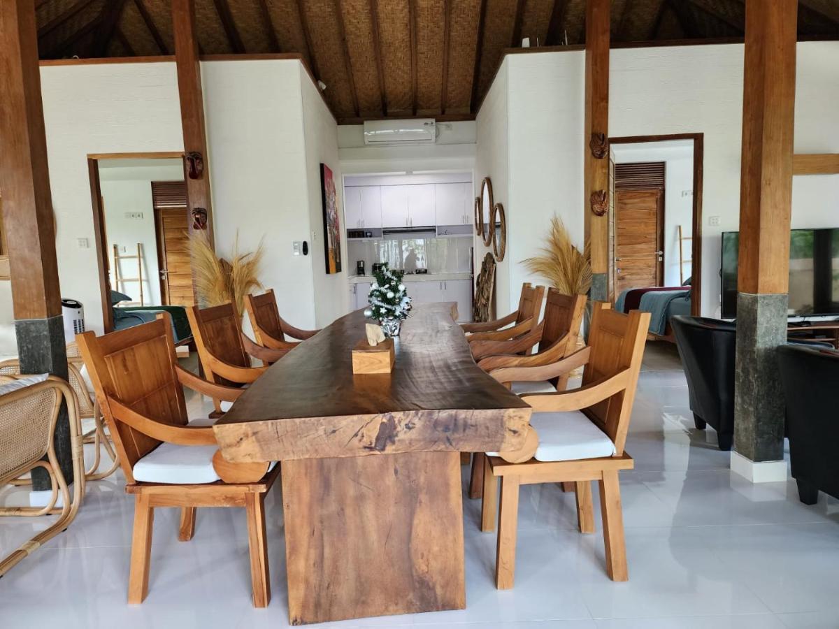 Villa Francindo