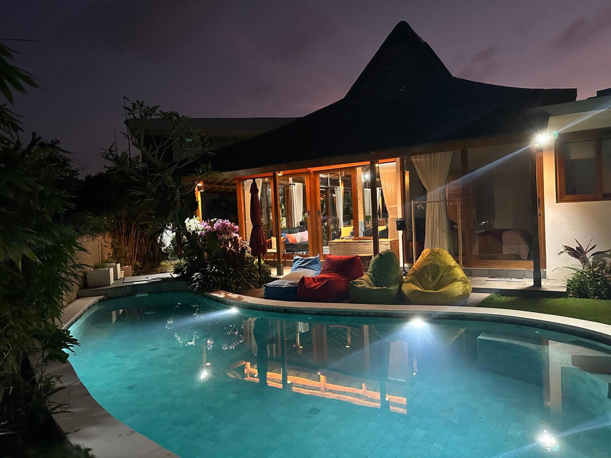 Villa Francindo *