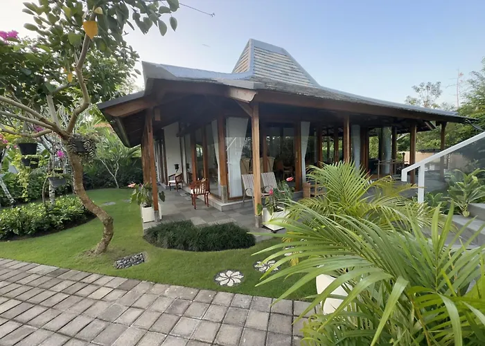 Villa Francindo