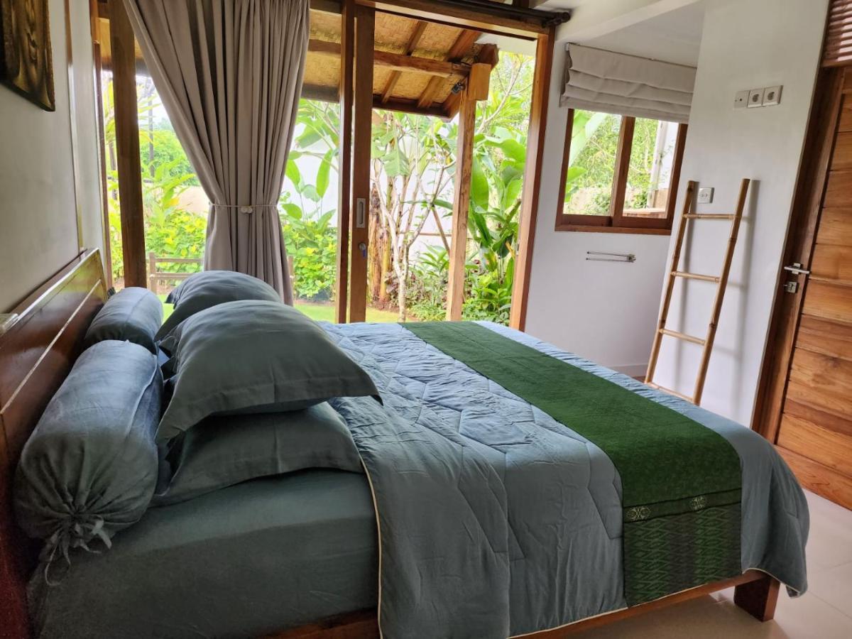 Francindo विला Uluwatu (Bali)