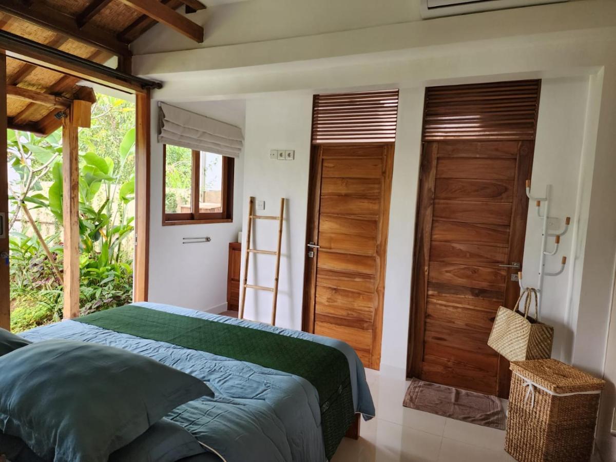 विला Francindo Uluwatu (Bali)