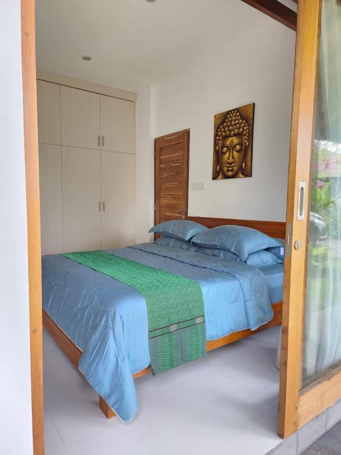 विला Francindo Uluwatu (Bali)